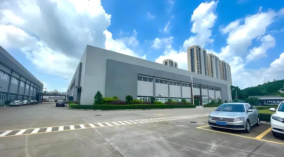 东莞市智会科技