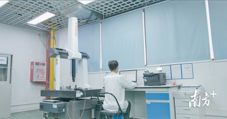 松山湖创业故事｜华研科技 新材料竞争中的一匹黑马
