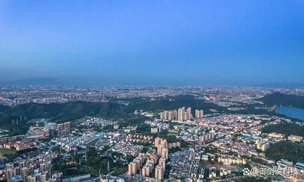 东莞智造 从世界工厂到全球科研牌桌的华丽转身